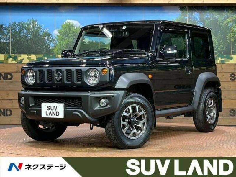 JIMNY SIERRA