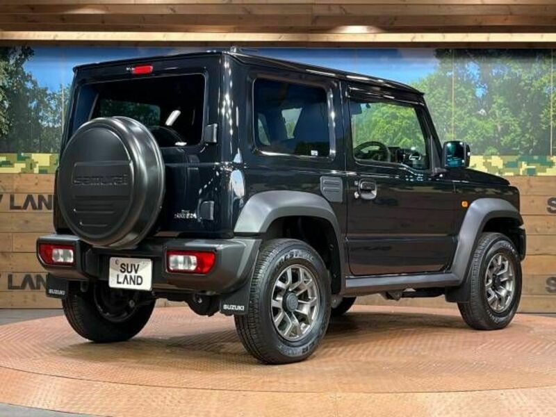 JIMNY SIERRA-17