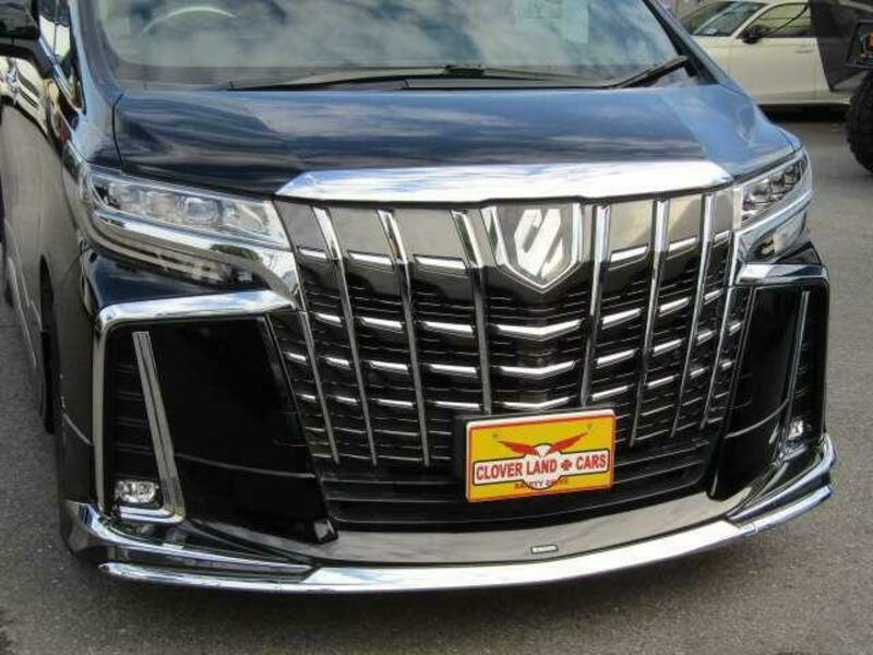 ALPHARD-5