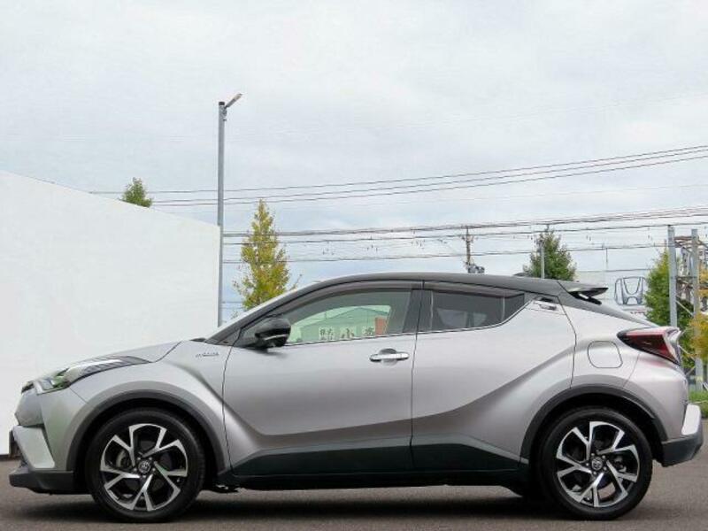 C-HR-10