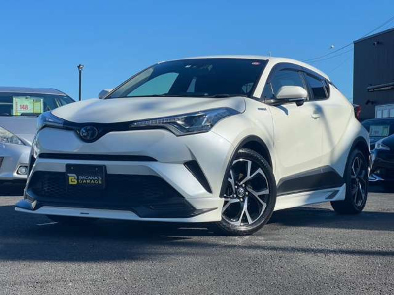 C-HR-6