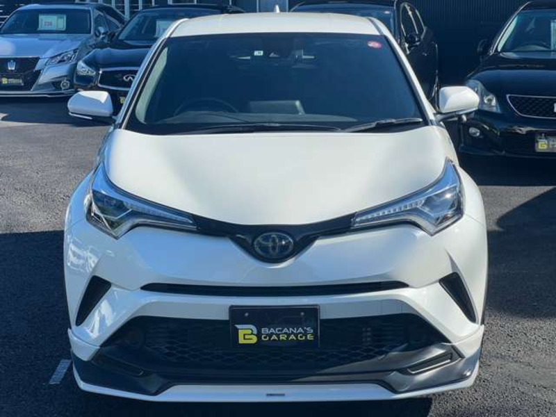 C-HR-7