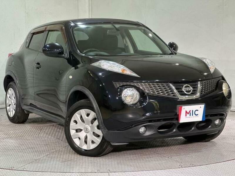 JUKE-11