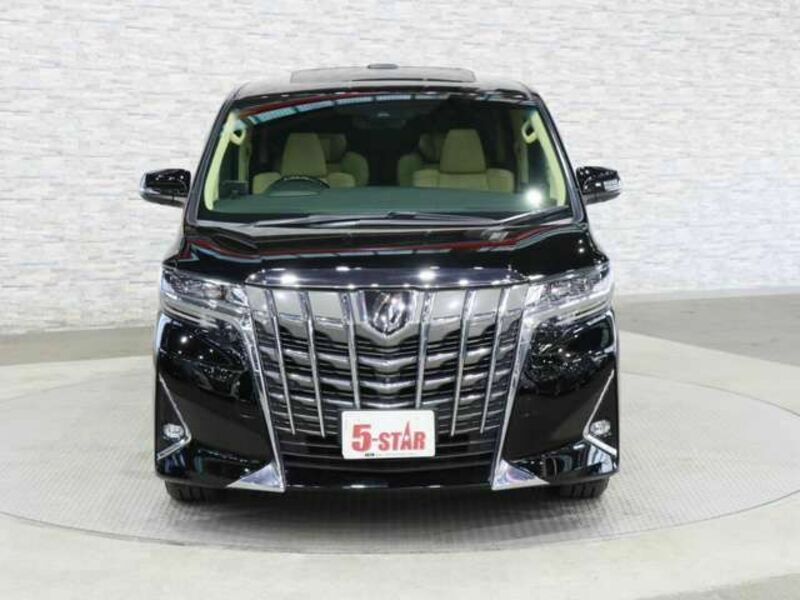 ALPHARD-12