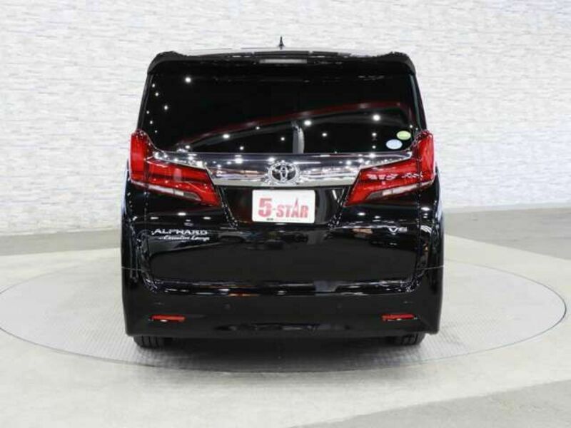 ALPHARD-15