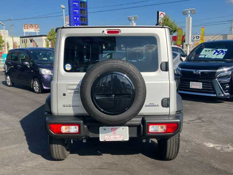 JIMNY SIERRA-8