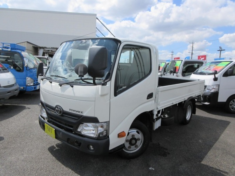 TOYOACE