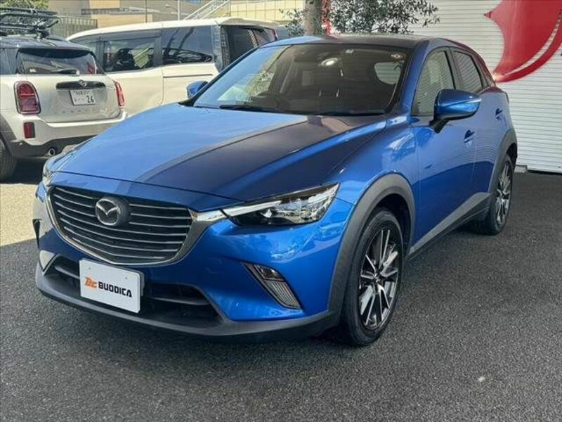 CX-3-20