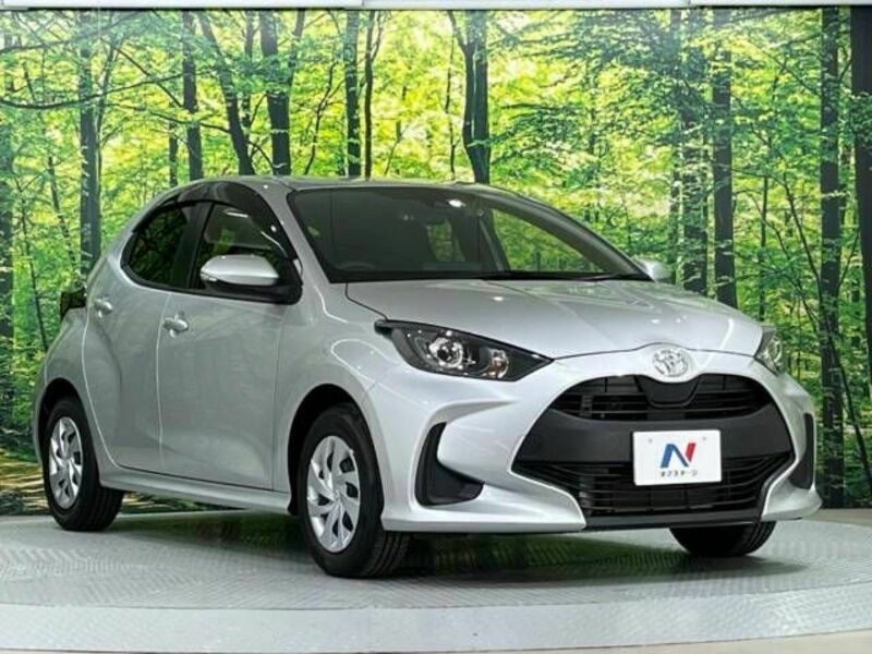 YARIS-16