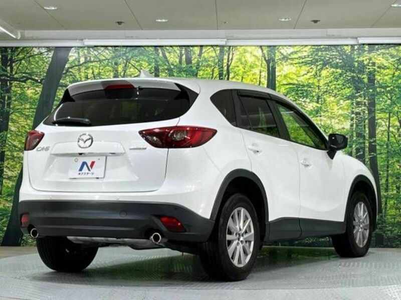 CX-5-16