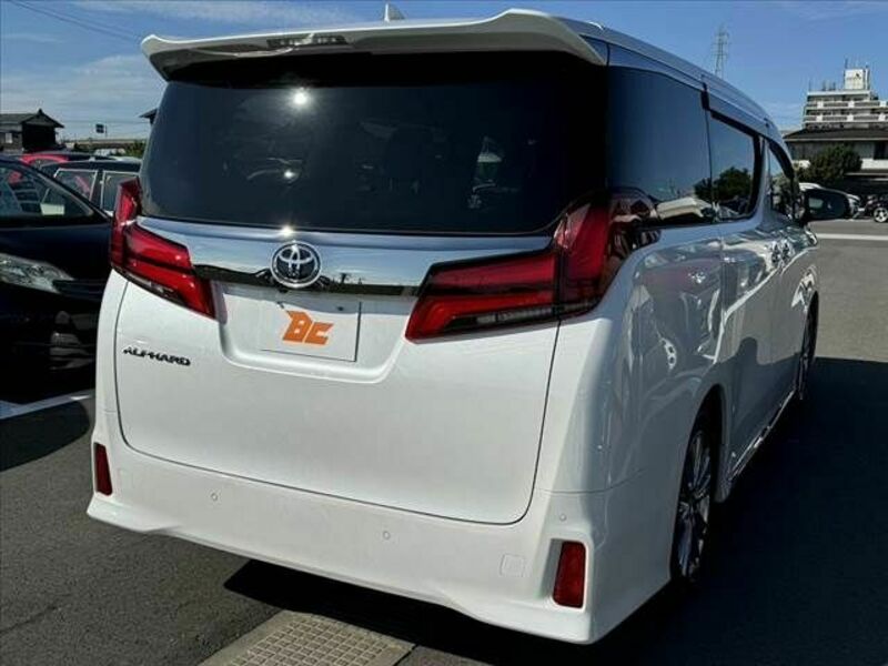 ALPHARD-14