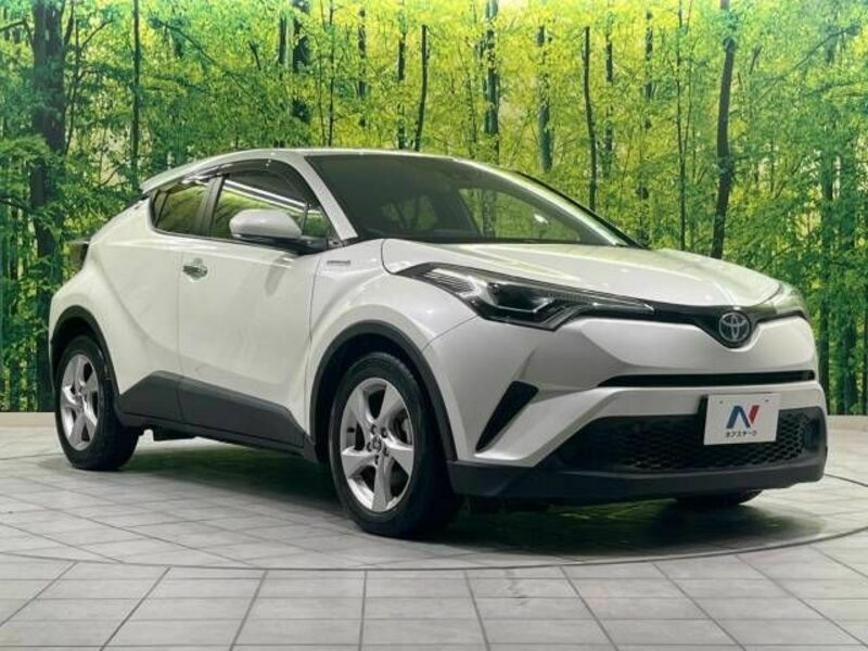 C-HR-17