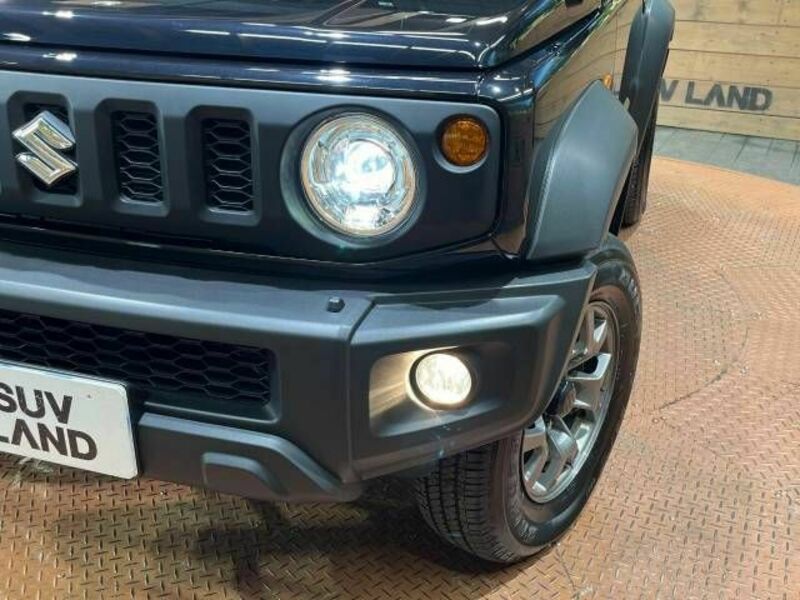 JIMNY SIERRA-12