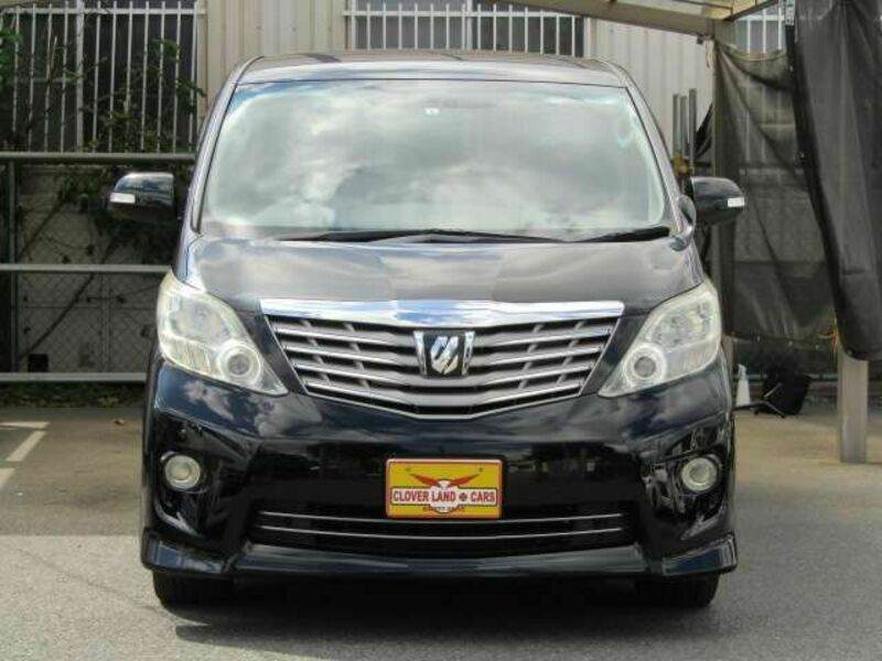 ALPHARD-6