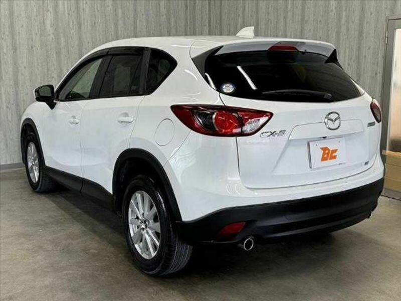 CX-5-13