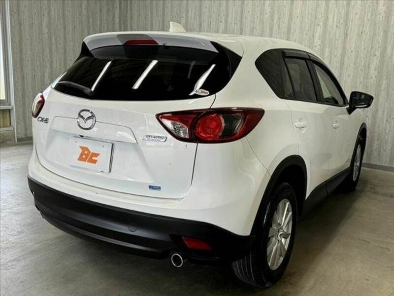 CX-5-15