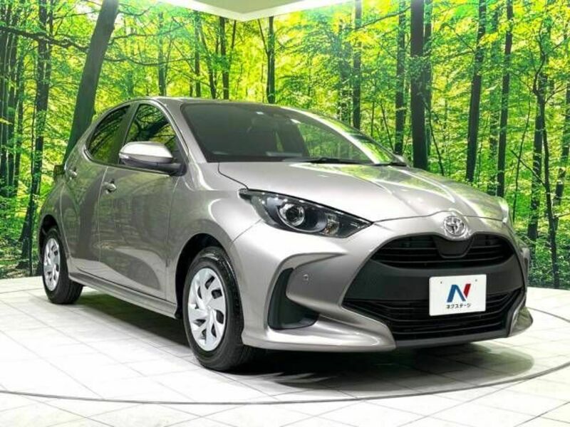 YARIS-16