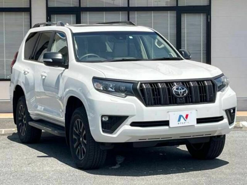 LAND CRUISER PRADO-17