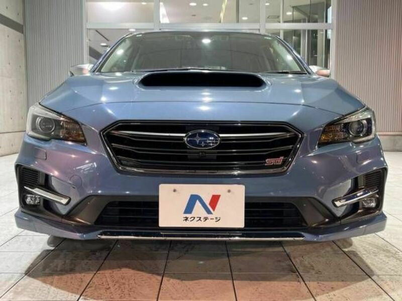 LEVORG-15