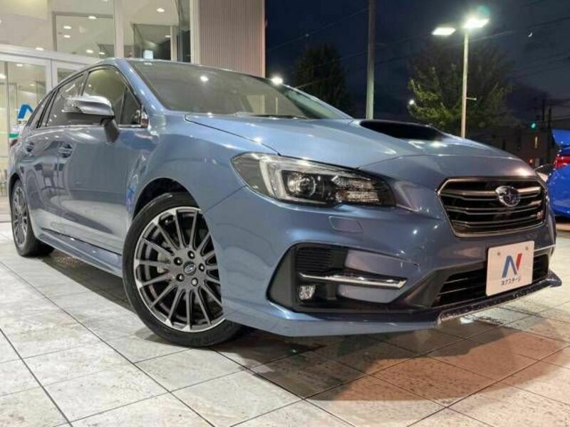 LEVORG-17