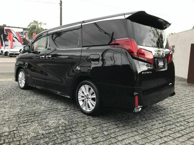 ALPHARD-3