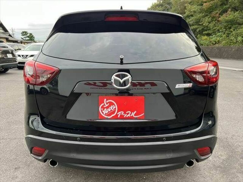 CX-5-20