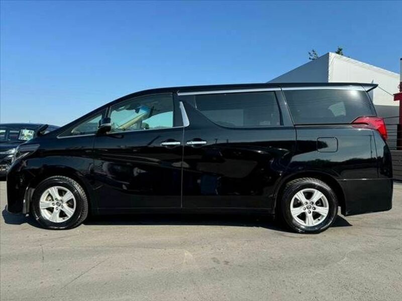 ALPHARD-11