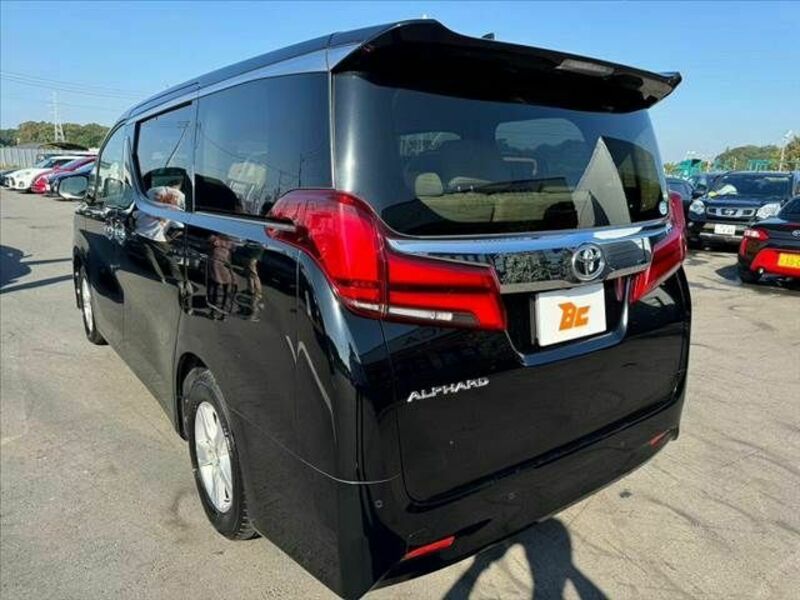 ALPHARD-12