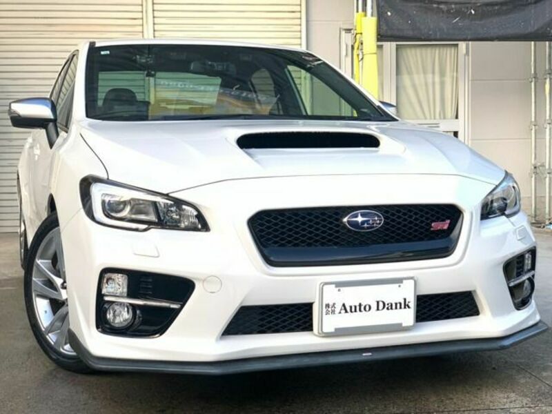 WRX S4