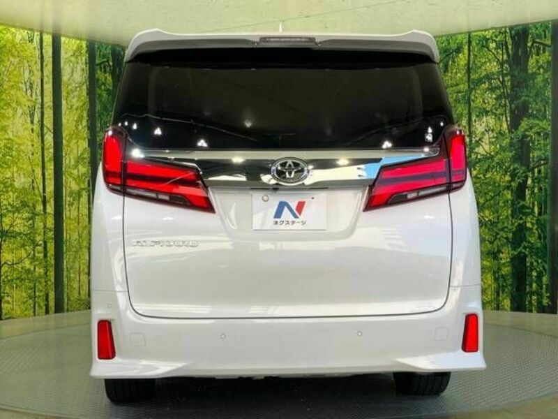 ALPHARD-15