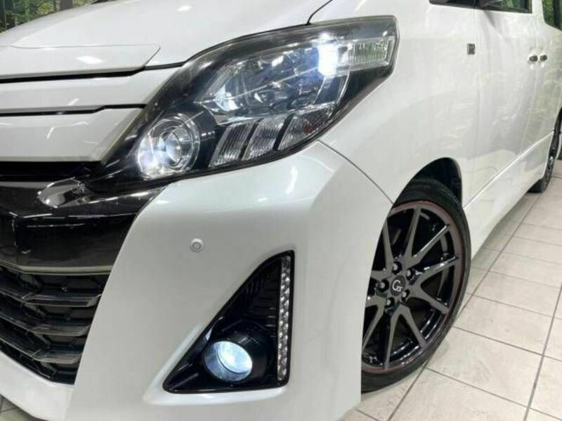 ALPHARD-12