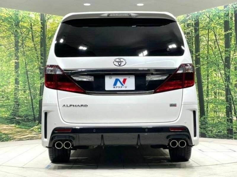 ALPHARD-15