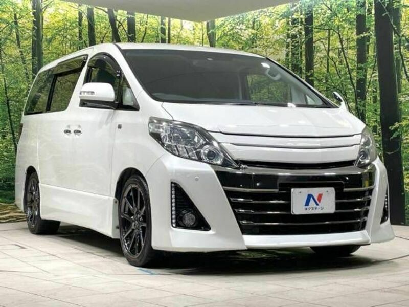 ALPHARD-16