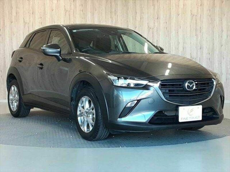 CX-3-15