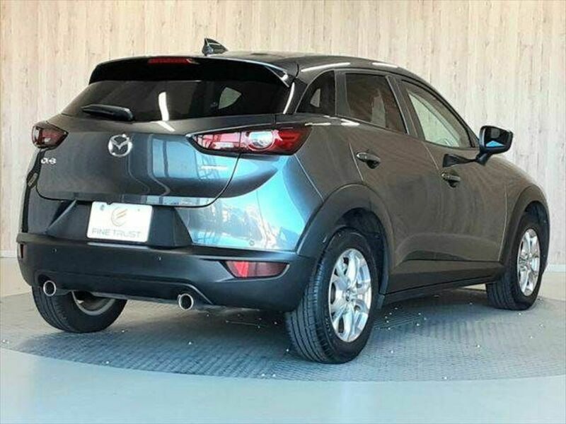 CX-3-18