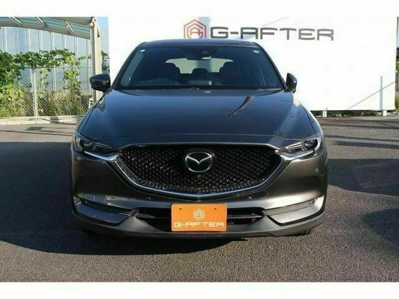 CX-5-5