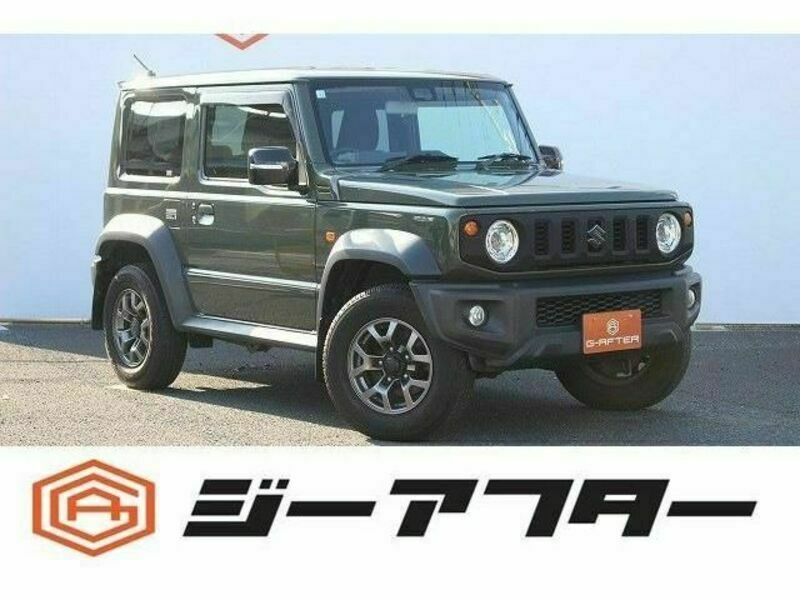 JIMNY SIERRA