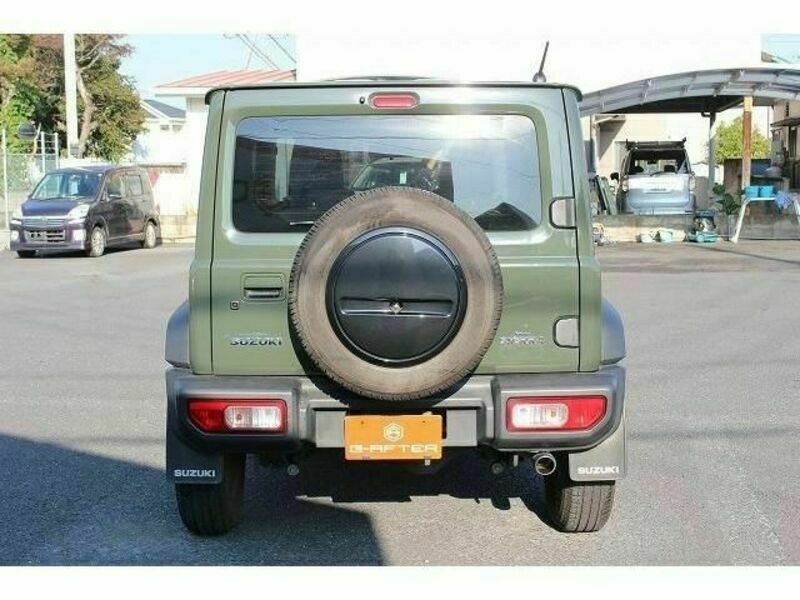 JIMNY SIERRA-8