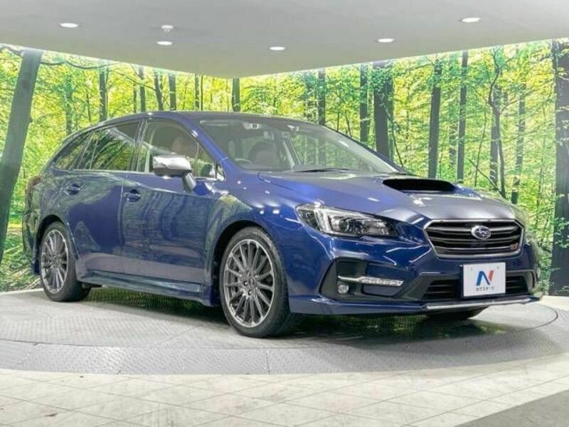 LEVORG-16