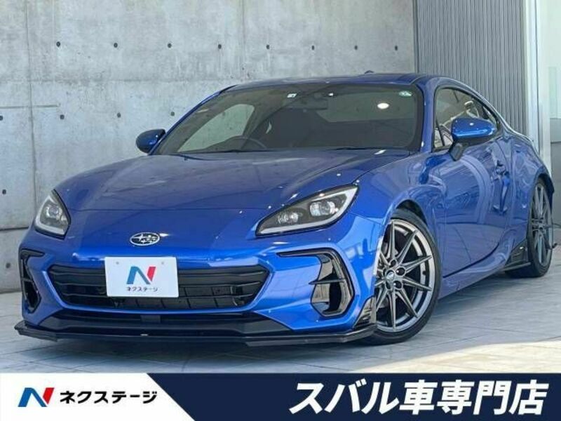 BRZ