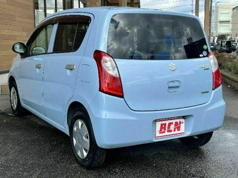 ALTO ECO-8