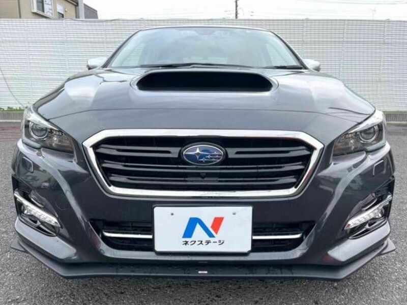 LEVORG-14