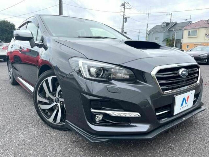 LEVORG-16