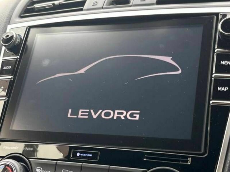 LEVORG-2