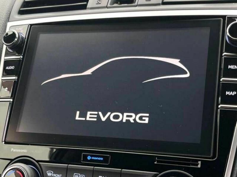 LEVORG-3