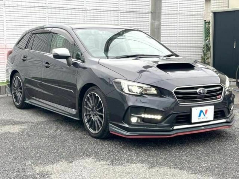 LEVORG-16