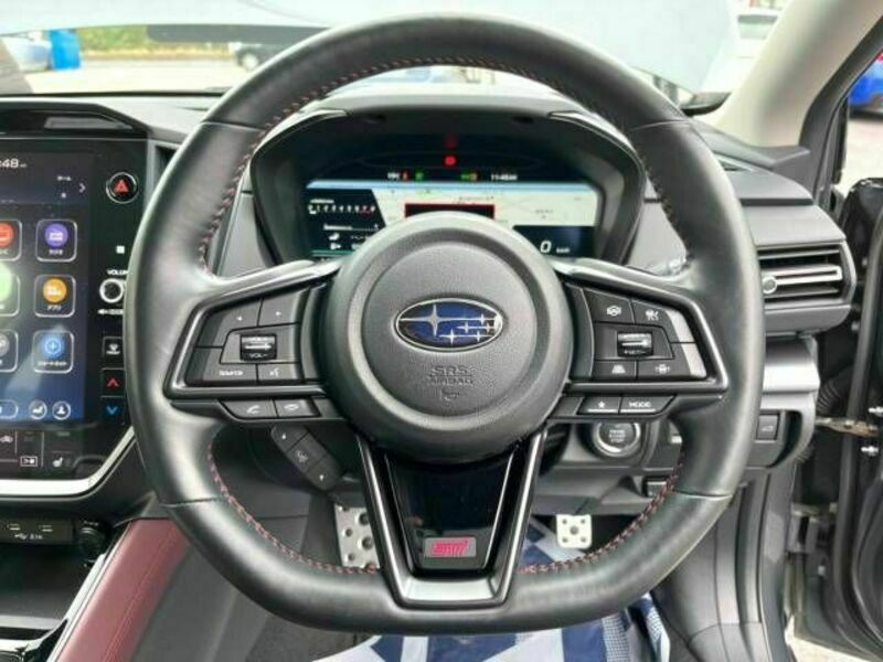 LEVORG-11