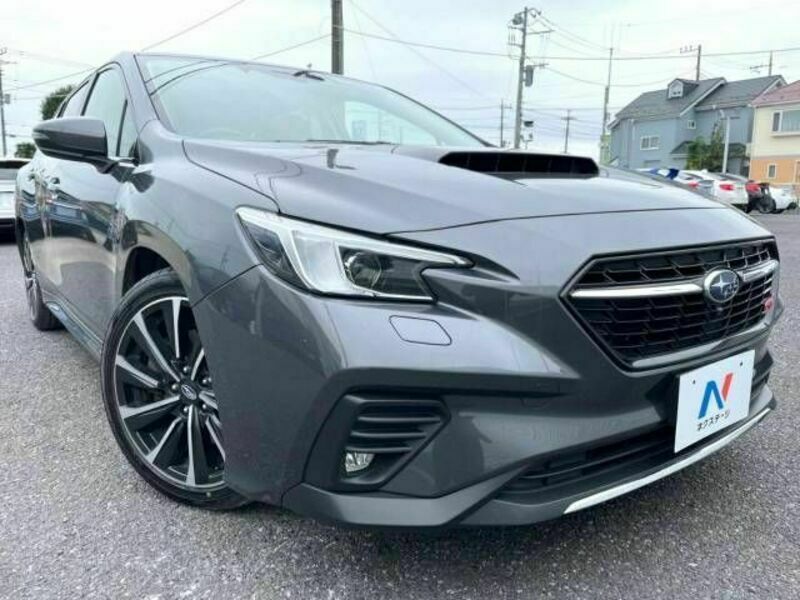 LEVORG-16