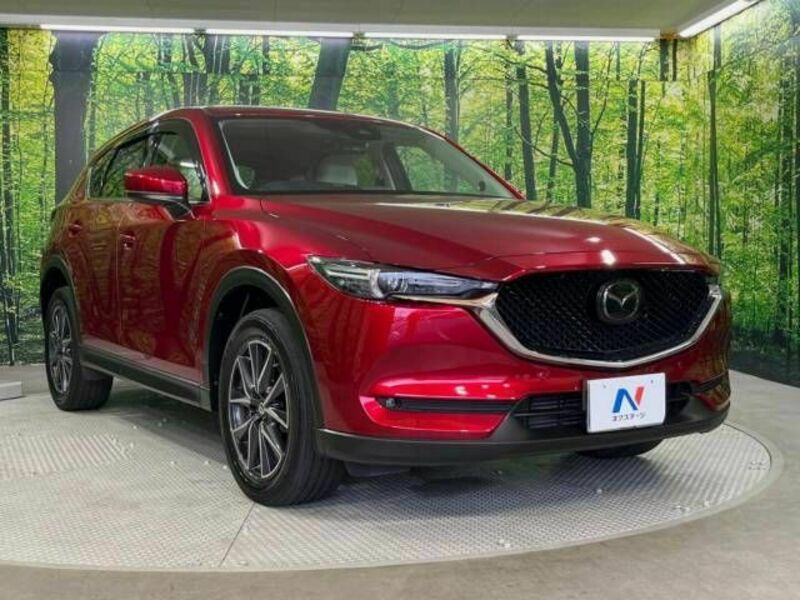 CX-5-16