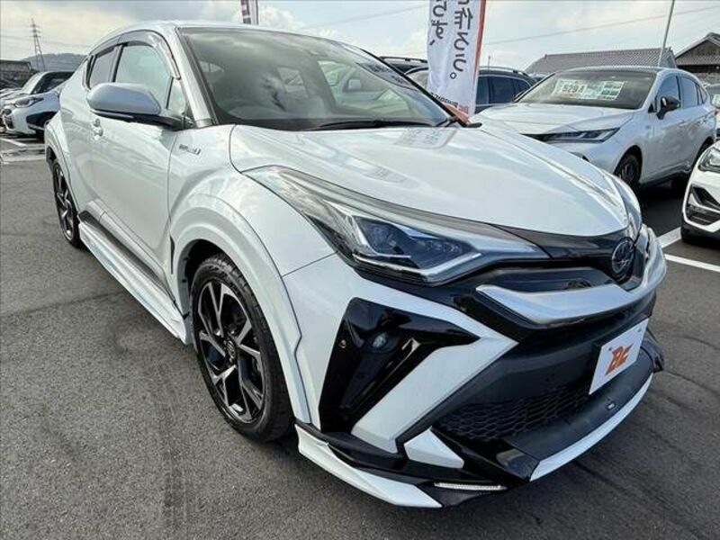 C-HR-7